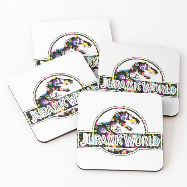 Item preview, Floral Fossil Logo Graphic designed and sold by TarynAbbott.