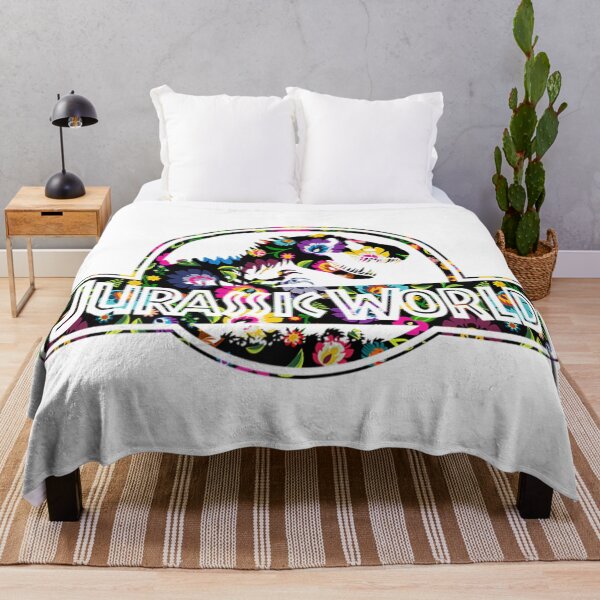 Item preview, Floral Fossil Logo Graphic designed and sold by TarynAbbott.