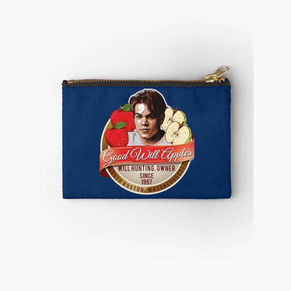 Item preview, Good Will Hunting Good Will Apples    designed and sold by scribblejuicee.