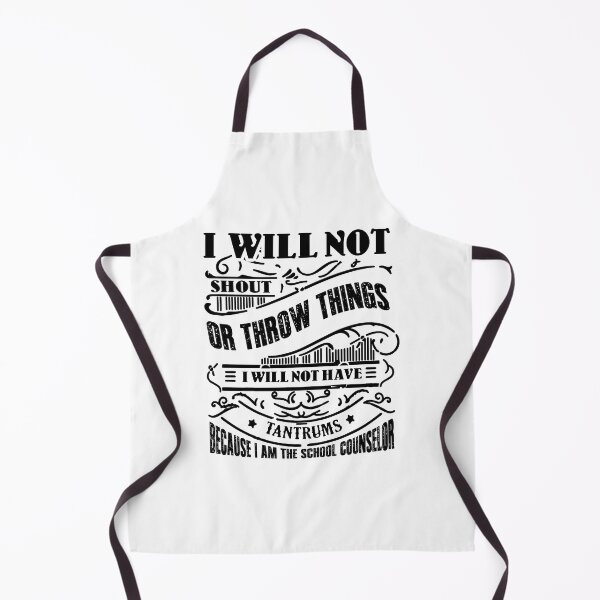 Item preview, I Am The School Counselor designed and sold by UnknownArtistt.