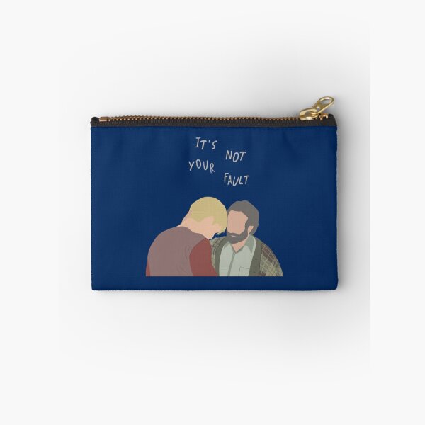 Item preview, Good Will Hunting illustration     designed and sold by scribblejuicee.