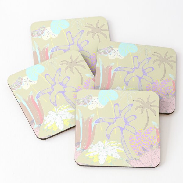 Item preview,  Jungle Bliss designed and sold by ViewerEqualsPhoton.