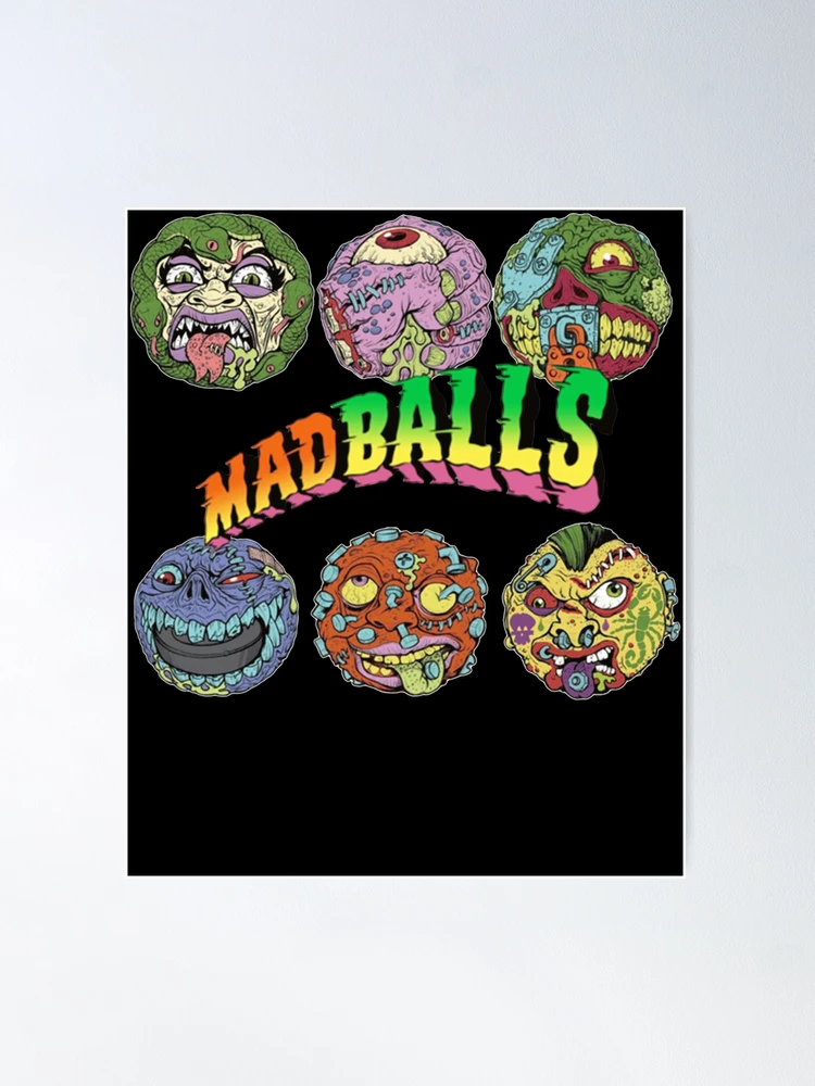 Madballs