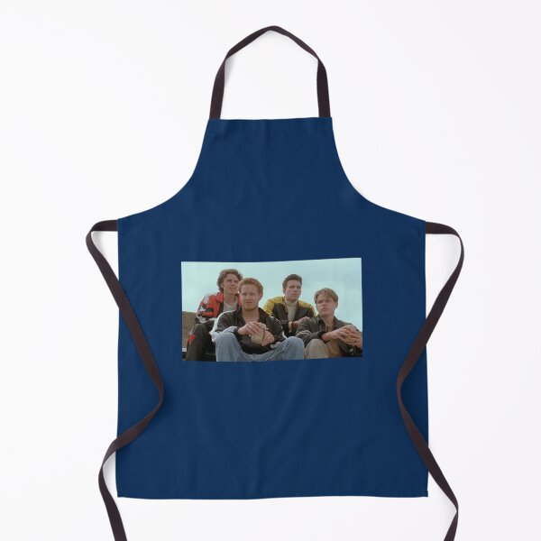 Item preview, Good Will Hunting designed and sold by scribblejuicee.