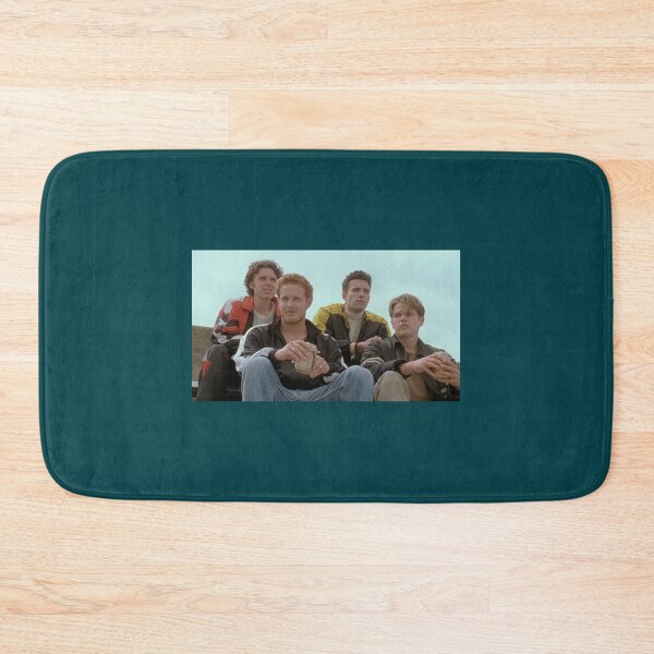 Item preview, Good Will Hunting designed and sold by scribblejuicee.