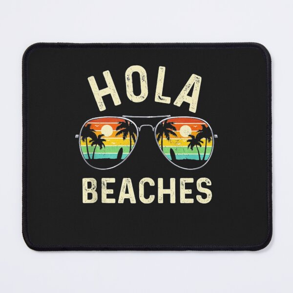 Item preview, Hola Beaches designed and sold by hangoxinhxan.