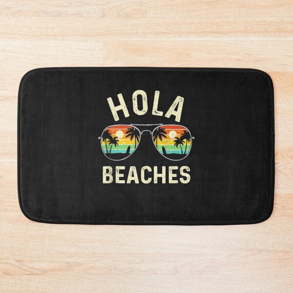 Item preview, Hola Beaches designed and sold by hangoxinhxan.
