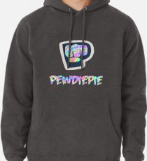 pewdiepie hoodie amazon