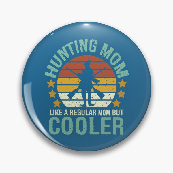 Item preview, Hunting Lovers - Hunting Mom Gift   designed and sold by scribblejuicee.