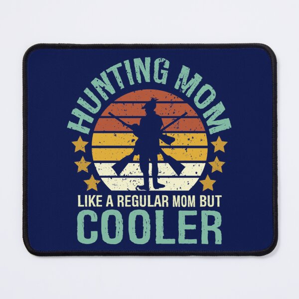 Item preview, Hunting Lovers - Hunting Mom Gift designed and sold by scribblejuicee.