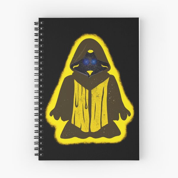 Item preview, Cartoon Hastur designed and sold by TeraphobiaWorks.