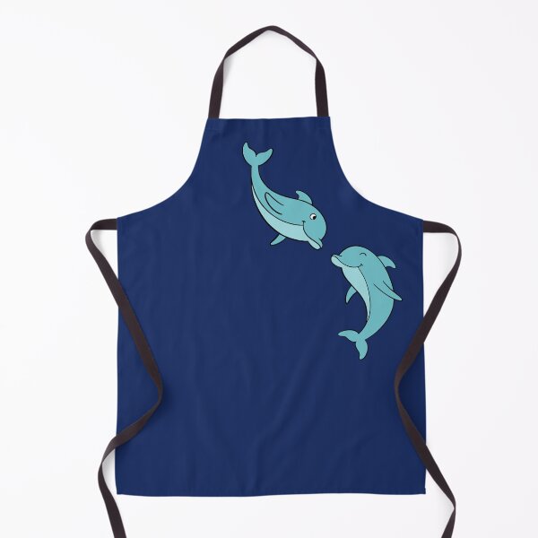 Item preview, Two Dolphins Best Friends designed and sold by heathercashart.