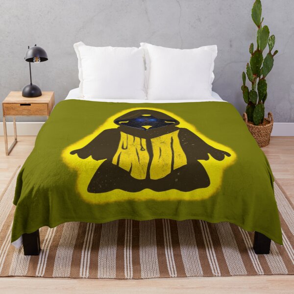 Item preview, Cartoon Hastur designed and sold by TeraphobiaWorks.
