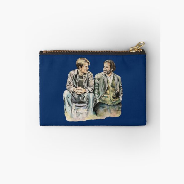 Item preview, Inspiration- Good Will Hunting   designed and sold by scribblejuicee.