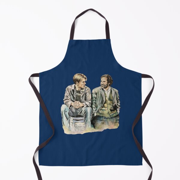 Item preview, Inspiration- Good Will Hunting designed and sold by scribblejuicee.