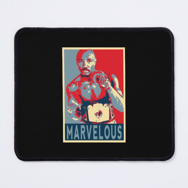 Item preview, Marvelous marvin hagler designed and sold by JulietteBetan.