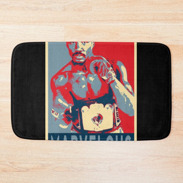 Item preview, Marvelous marvin hagler designed and sold by JulietteBetan.