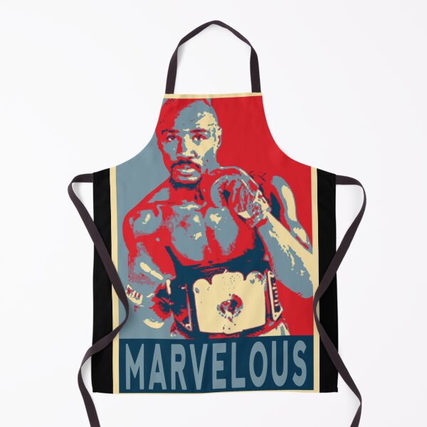 Item preview, Marvelous marvin hagler designed and sold by JulietteBetan.