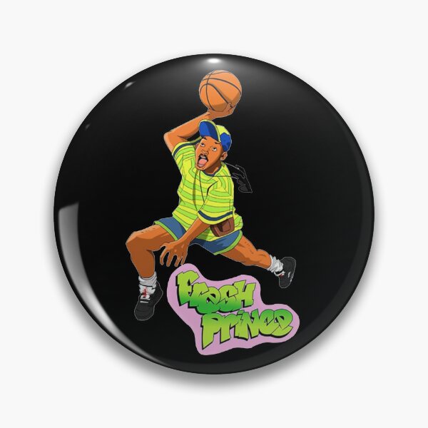 Item preview, Fresh Prince Bel Air designed and sold by hlohlohoa.