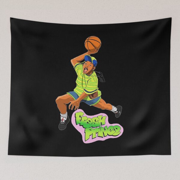 Item preview, Fresh Prince Bel Air designed and sold by hlohlohoa.