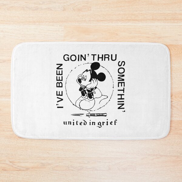 Item preview, Kendrick Lamar Goin Thru Somethin designed and sold by SHIRLEYLEE21.