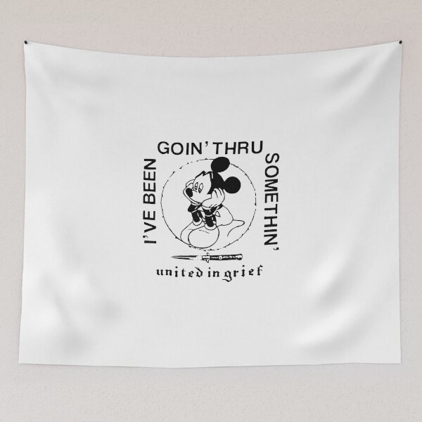 Item preview, Kendrick Lamar Goin Thru Somethin designed and sold by SHIRLEYLEE21.