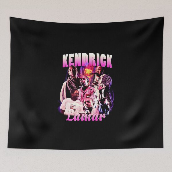 Item preview, Kendrick Lamar Vintage designed and sold by SHIRLEYLEE21.