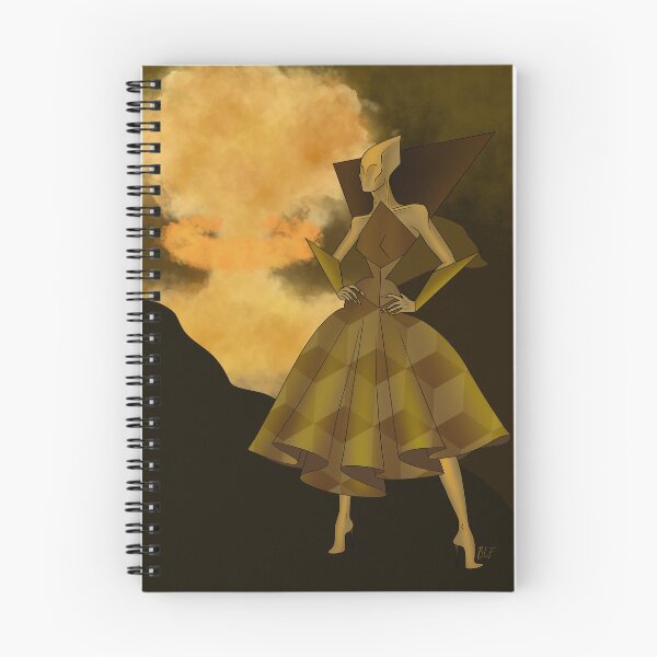 Item preview, Atom Bomb designed and sold by SunFishArt.