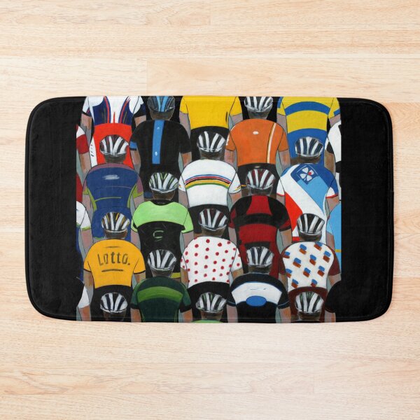 Item preview, Maillots shirt designed and sold by AndrewDussault.