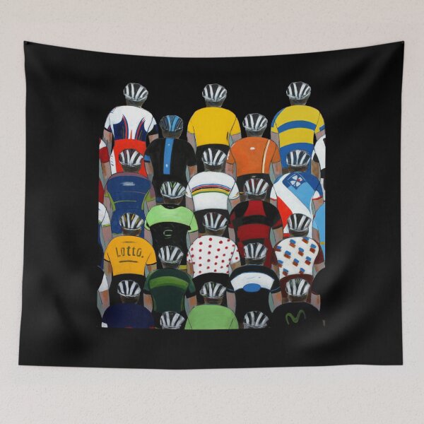 Item preview, Maillots shirt designed and sold by AndrewDussault.
