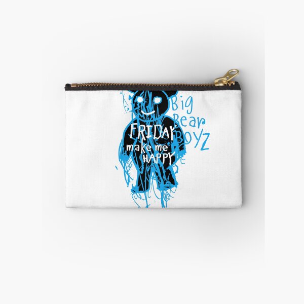 Item preview, Big Bear Boyz - Friday Edition designed and sold by BigBearBoyz.