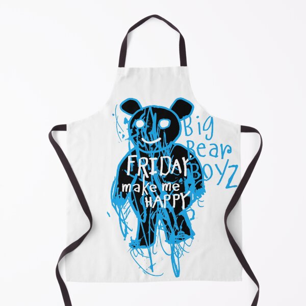 Item preview, Big Bear Boyz - Friday Edition designed and sold by BigBearBoyz.