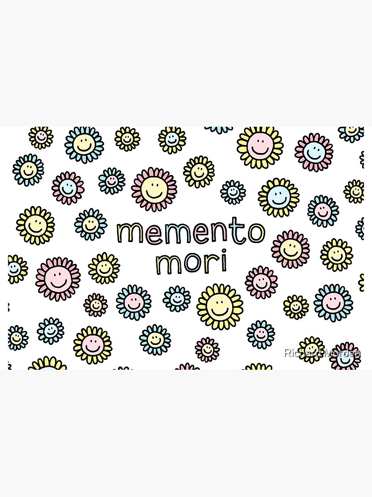 memento mori by morden