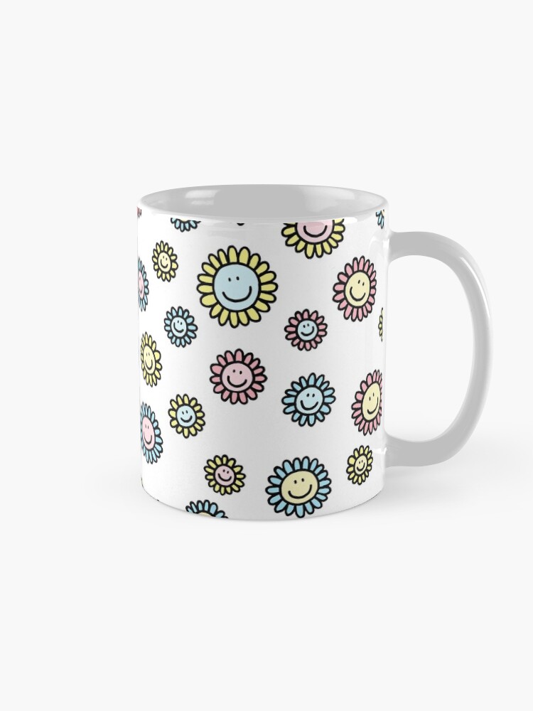 Alternate view of memento mori Coffee Mug