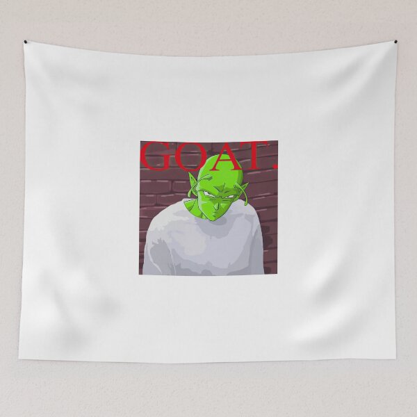 Item preview, Kendrick Lamar Goat designed and sold by SHIRLEYLEE21.