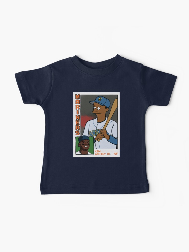 Baseball 2024 baby tee