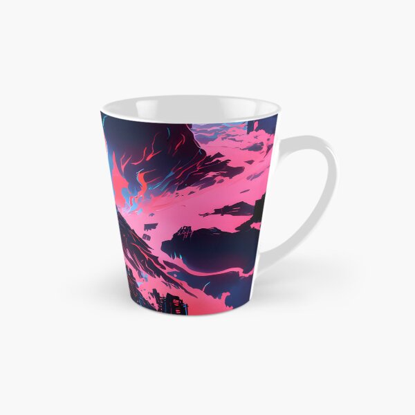 Item preview, Cursed Volcanic Eruption designed and sold by NeoLiquid.