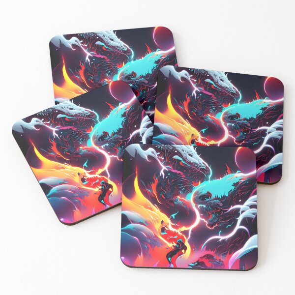 Item preview, Dragon Hunting designed and sold by NeoLiquid.