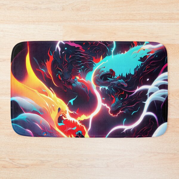 Item preview, Dragon Hunting designed and sold by NeoLiquid.