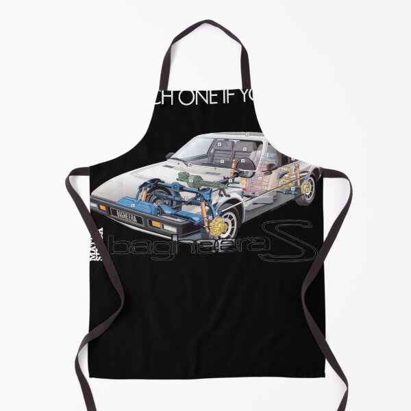 Item preview, Matra bagheera (matra simca) designed and sold by JulietteBetan.
