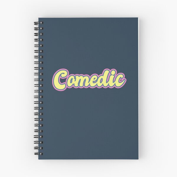 Item preview, Comedic - Yellow Retro designed and sold by Chubuter.