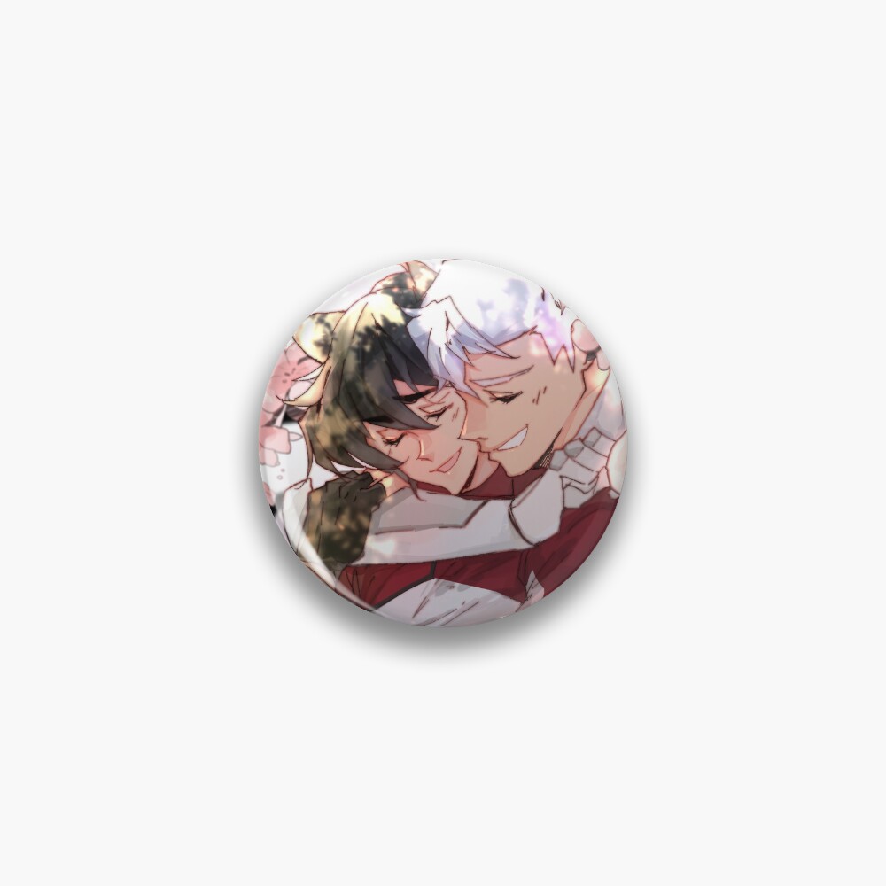 Item preview, Pin designed and sold by Duckie520.