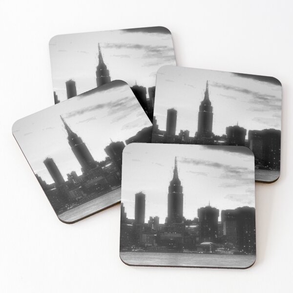 Item preview, NYC SHADOWS designed and sold by BOLLA67.
