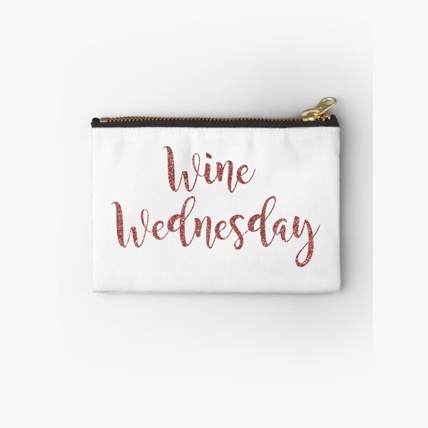 Item preview, Wine Wednesday designed and sold by greekgoddess.