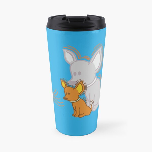 Travel Mug