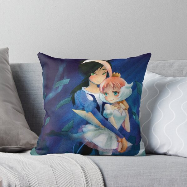 Aperçu de l'œuvre Princesse Tutu créée et vendue par marishop.