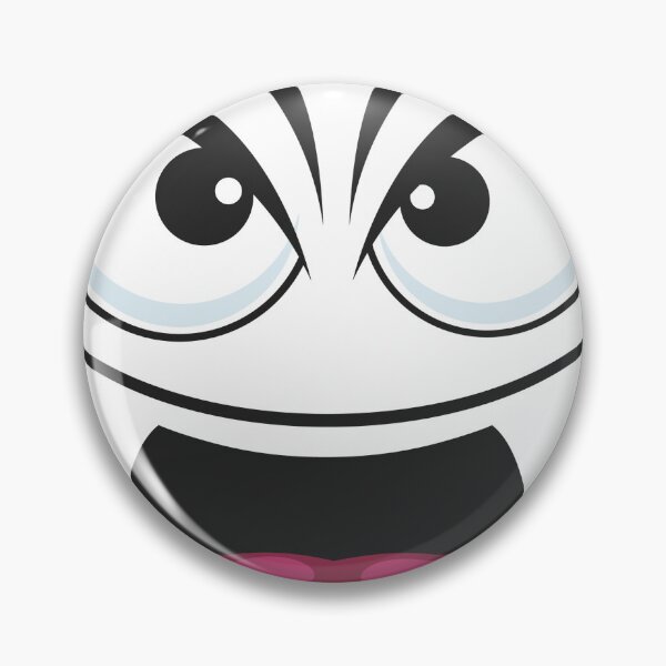 Item preview, Vampire smiley face T-shirt | Dracula emoji designed and sold by monodeepsamanta.