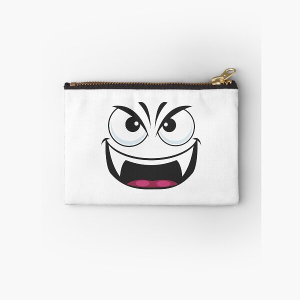 Item preview, Vampire smiley face T-shirt | Dracula emoji designed and sold by monodeepsamanta.