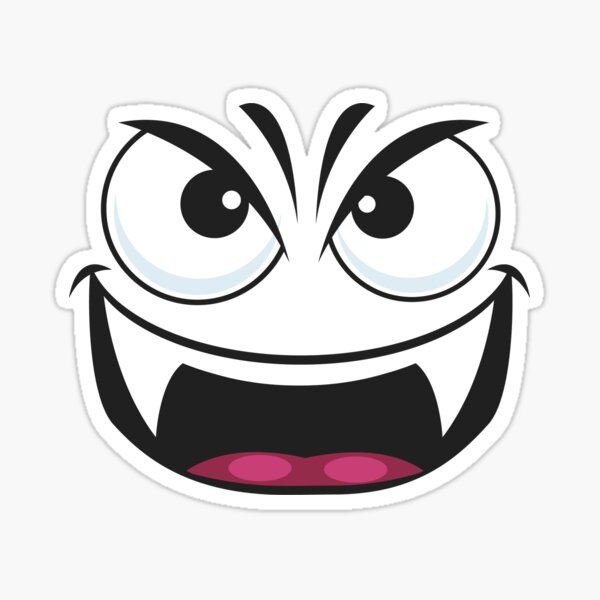Lol Weird Funny Boys Muscle Shirt D - Roblox Tongue Emoji,Vampire Teeth  Emoji - free transparent emoji 
