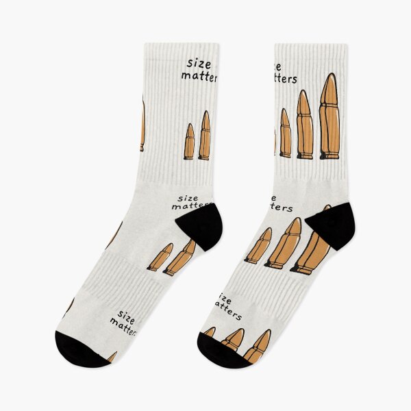 Item preview, size matters designed and sold by AprilCreations.